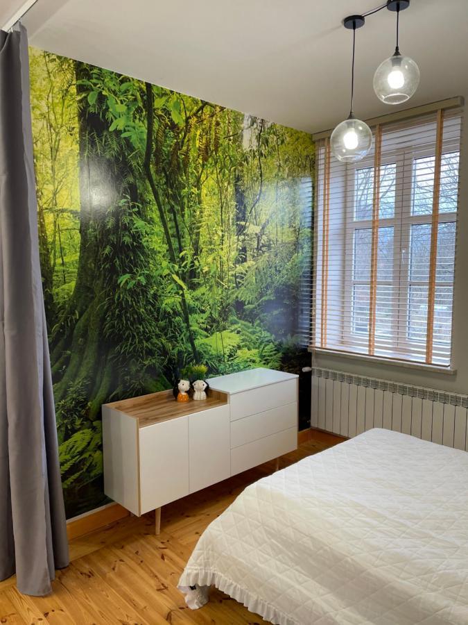 Apartamenty Zwierzyniec Exterior photo
