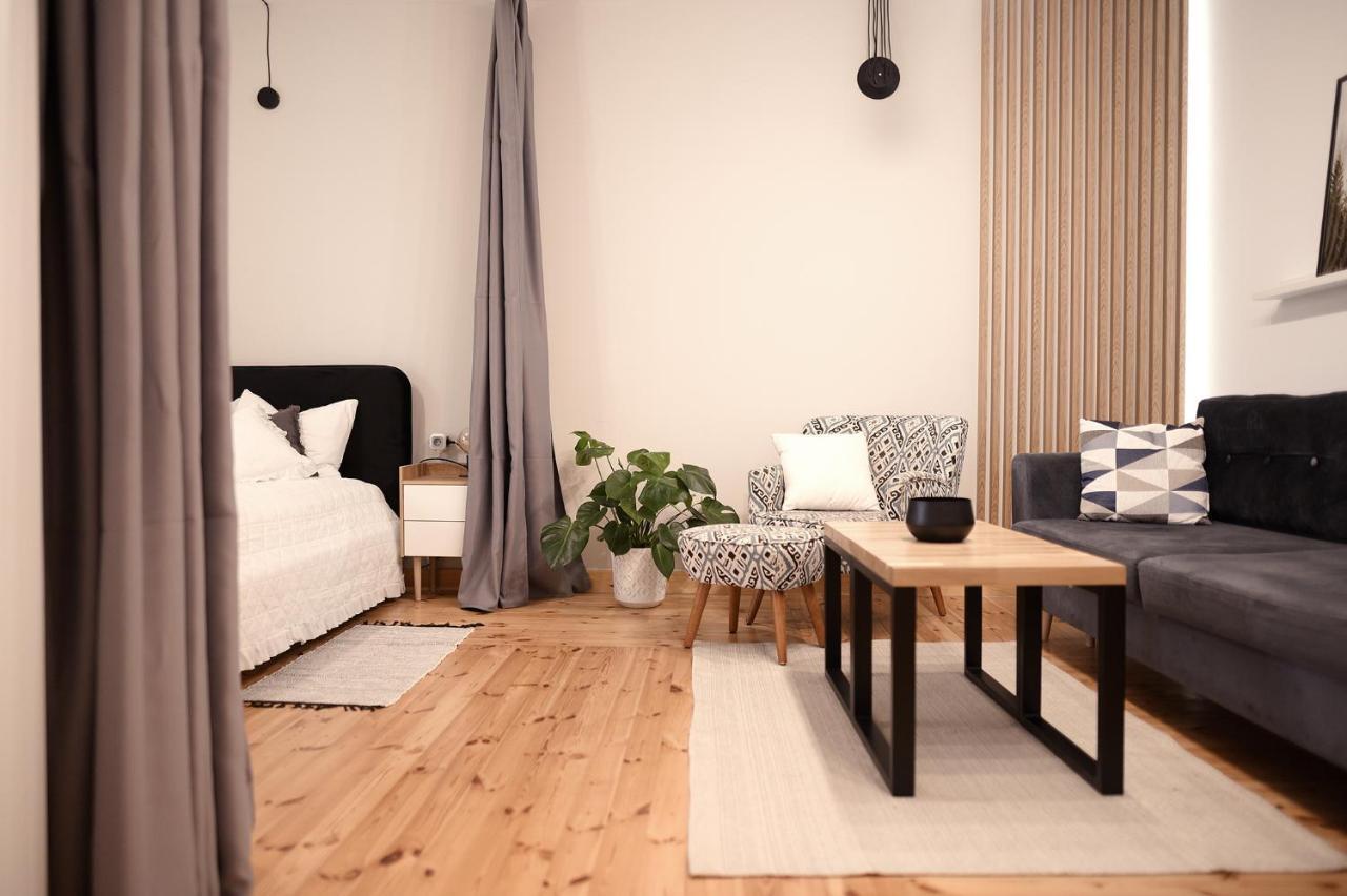 Apartamenty Zwierzyniec Exterior photo
